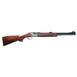 Carabine express Asper 2 Classic Gold Gaucher Calibre 30.06