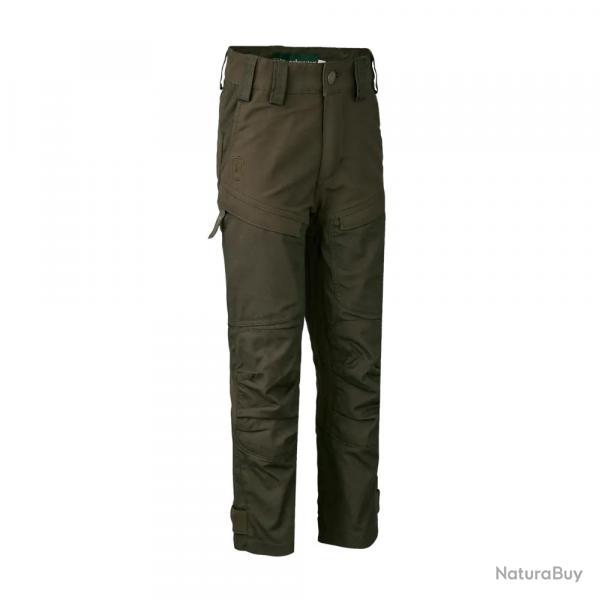 Pantalon De Chasse Enfant Deerhunter Strike - 5/6 ans