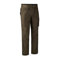 Pantalon Outdoor Deerhunter Rogaland Fallen Leaf