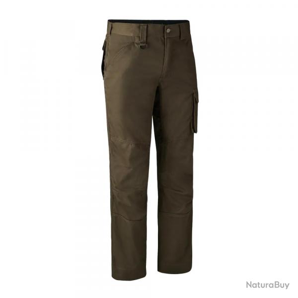 Pantalon Outdoor Deerhunter Rogaland Fallen Leaf