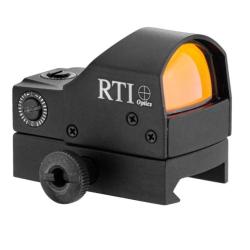 POINT ROUGE MICRO-POINT RTI OPTICS