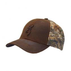 Casquette Browning Deep Forest Realtree