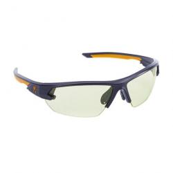 Lunettes de protection Browning Proshooter Jaune