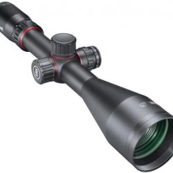 Lunette de tir Bushnell nitro 3-18x56 mm - réticule 4a lumineux