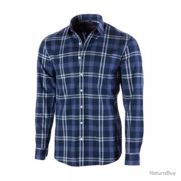 Chemise Browning Ryan Bleue - Taille L