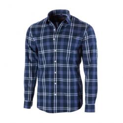 Chemise Browning Ryan Bleue - Taille XXL