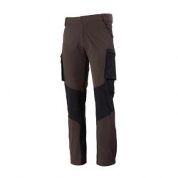 Pantalon Browning Javelin Brun - Taille 40