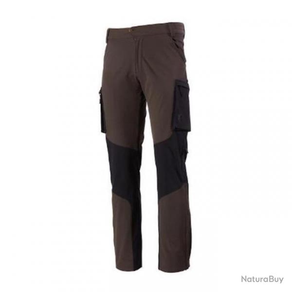 Pantalon Browning Javelin Brun - Taille 40