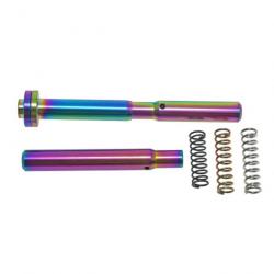 Guide Rod Set RM1 pour Hi-Capa-RAINBOW