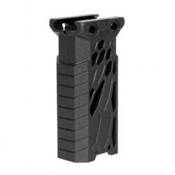 Poignee grip tactical Noire