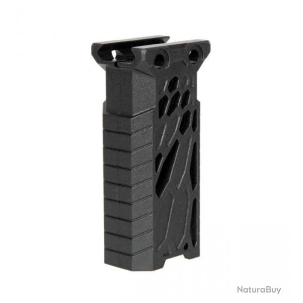 Poignee grip tactical Noire