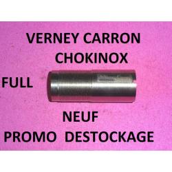 FULL choke VERNEY CARRON chokinox SAGITTAIRE NT diamètre sortie 17.4mm - VENDU PAR JEPERCUTE(JA417)