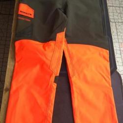 Pantalon de traque Somlys Indestructor Taille 50
