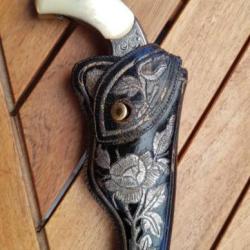 Smith&Wesson russian 32