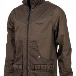 Veste de chasse enfant marron Treeland