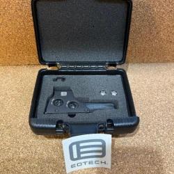 VISEUR HOLOGRAPHIQUE EOTECH 512 - RETICULE A-65- PROMO !!!