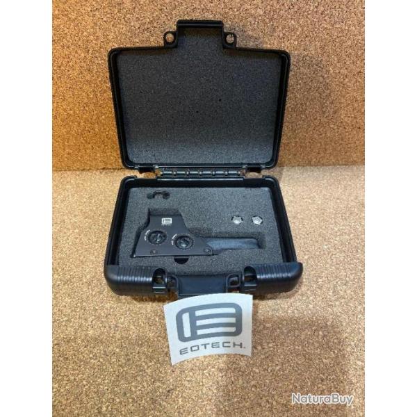 VISEUR HOLOGRAPHIQUE EOTECH 512 - RETICULE A-65- PROMO !!!