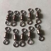 EMERILLON BARIL AGRAFE ITA 3532BK - 16 - VMC - Agrafes - Emerillons