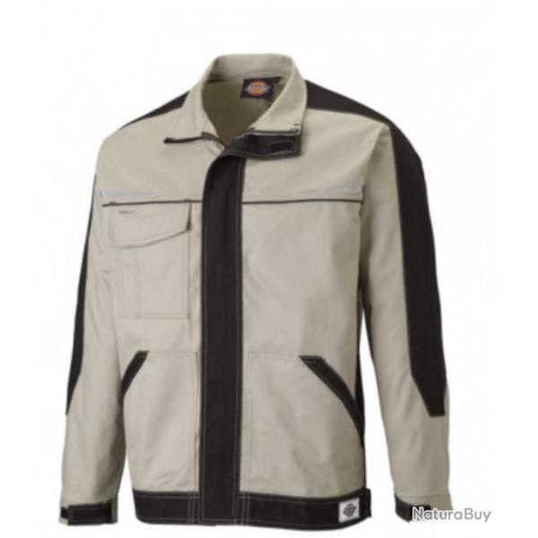 Veste de travail Dickies get premium jacket taille XL ! expedition offerte !