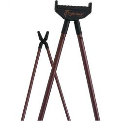 Canne de pirsch Bush essential
