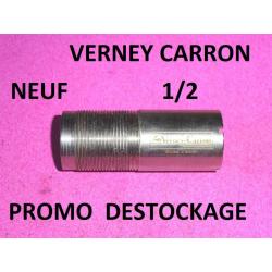 1/2 choke VERNEY CARRON chokinox SAGITTAIRE NT diamètre sortie 17.8mm - VENDU PAR JEPERCUTE(JA422)