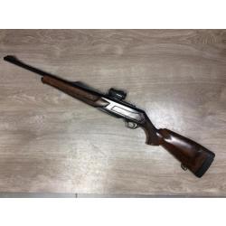 BROWNING BAR ZÉNITH WOOD 300 win , AIMPOINT H2