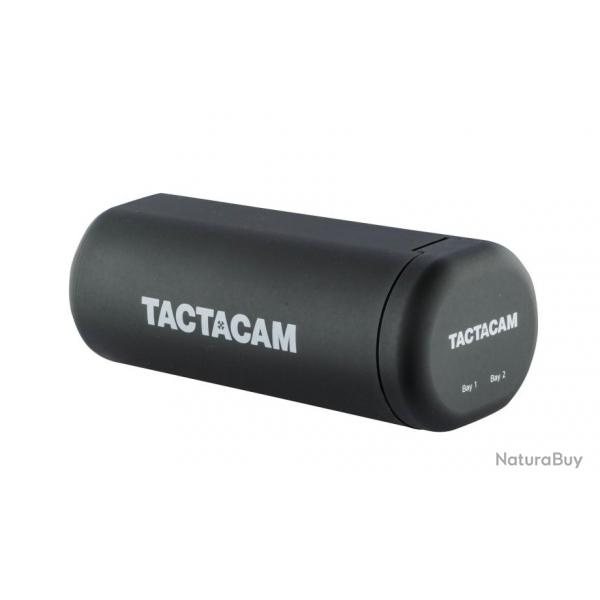 Chargeur de batteries pour Camera Tactacam 5.0