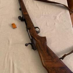 MAUSER K 98 AVEC POINT ROUGE DOCTER