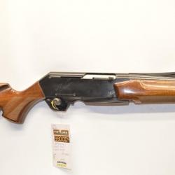Carabine Browning Bar Short trac calibre 270wsm