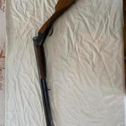 Vente Browning B25 - cal 12, canon 70 cm, chambre 70. Choke 1/2 et full