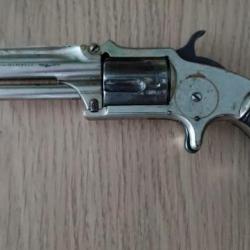 Revolver MARLIN standard 1875 prix ferme