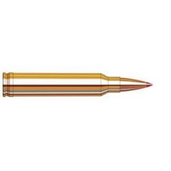 Munitions HORNADY Cal.7x64 162gr SST Superformance par 20