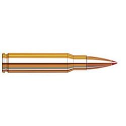 Munitions HORNADY Cal.308win 165gr SST Superformance par 20