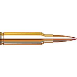 Munitions HORNADY 6.5 Creedmoor 147 gr ELD® Match par 20