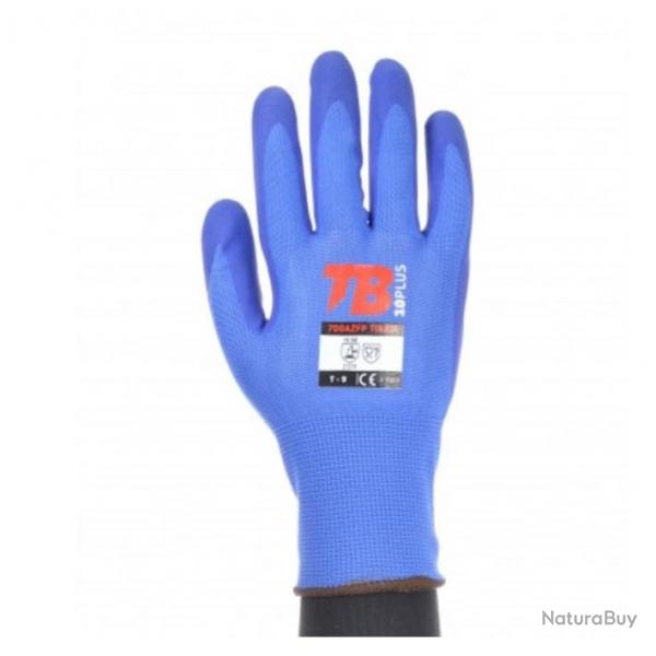 gants TB plus ideal pour le jardin ou mecanique