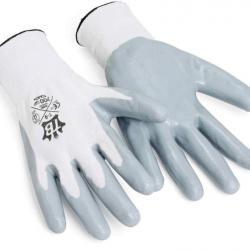 gants TB plus blanc ideal pour le jardin ou mecanique