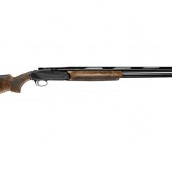 Benelli 828U Black Steel Best C.12/76 12 71 cm 76 mm Interchangeable Droitier Oui