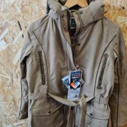 VESTE FEMME RAMBOUILLER