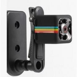 Caméra de surveillance Mini Dv SQ11 Ultra Black !! ...