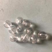 Perles Flottantes Rondes Flashmer (Perle pour Pêches fines bâteau