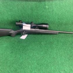 Carabine Ruger américain rifle cal 30.06
