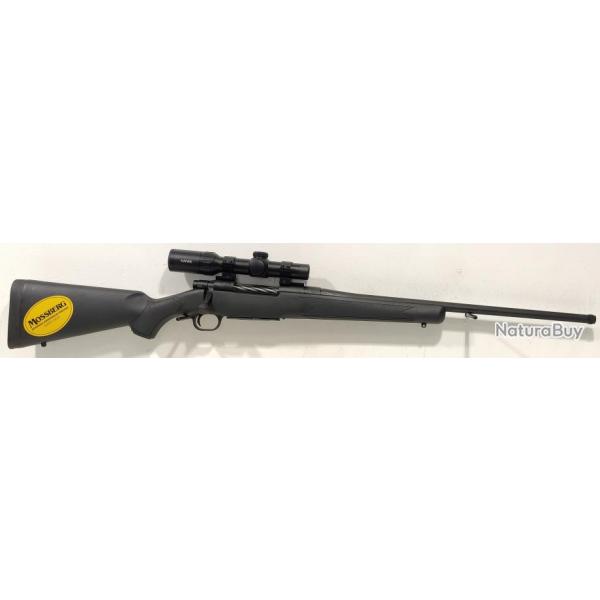 PACK BATTUE MOSSBERG PATRIOT + HAWKE 1-4X24 300 WM