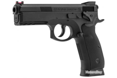 Réplique airsoft pistolet Sport 106 CO2 GNB