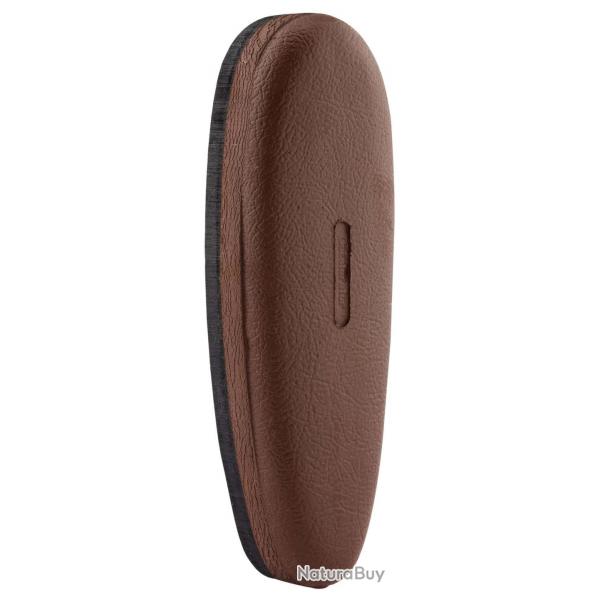 Plaque de couche amortisseur D752B - Marron 2 cm