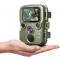 petites annonces chasse pêche : 1 Caméra Chasse Pièges MINI12MP vidéo 1080P Vision Nuit étanche Micro SD 32 Go incluse