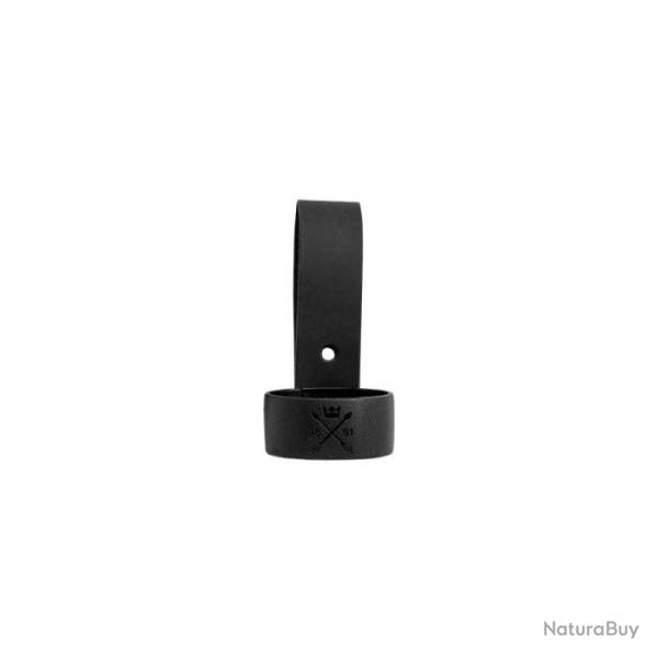 Boucle de Ceinture Morakniv Noir - Noir