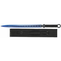 Albainox-Machette coupe coupe bleu 71 cm