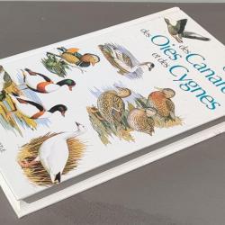 « Guide DELACHAUX des Canards, des Oies et des Cygnes » Par Steve Madge (Gibier d'eau)