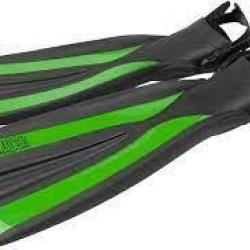 PALMES MADCAT BELLY BOAT FINS