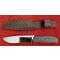 petites annonces chasse pêche : Couteau Outdoor Chasse Bushcraft Loisir - Fabrication artisanale - Mod 05
